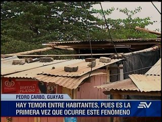 vendaval pedro carbo