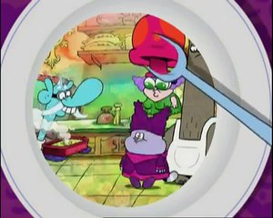 Trailer | Chowder | Cartoon Network