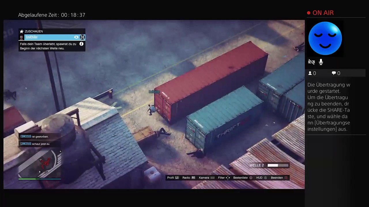 GTA V - Fun [GER] (7)