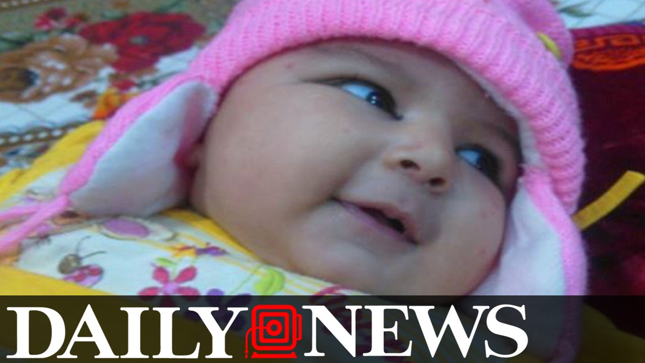 Six-Week-Old Baby In A Stroller Falls Down Elevator Shaft To Her Death