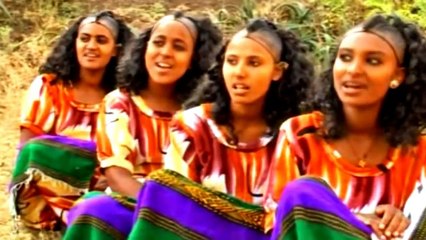 New Ethiopian Amharic Music 2013 - መሀሪ ደገፋው - አልወጣም ከወሎ -