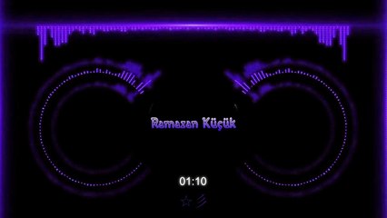 Ramazan Küçük - Dağlar dağladı beni  ☆彡