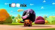 Per mille banane | Toonix | Cartoon Network