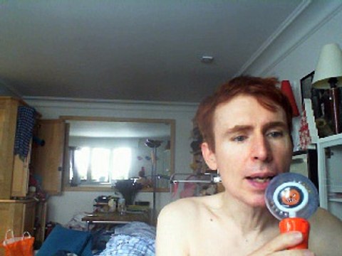 Wiwi égratigne la ronde des jurons de Georges Brassens