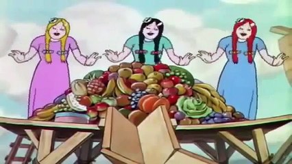 Silly Symphony ! Father Noahs Ark