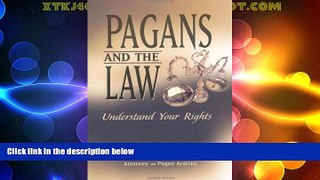 Big Deals  Pagans and the Law  Full Read Best Seller