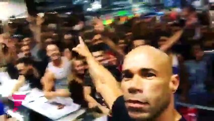 Kevin Levrone - 52 Years Old  Age Is Just A Number - Video Dailymotion