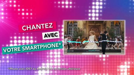 Let's Sing 2017 - Bande-annonce "Hits français et internationaux"