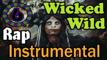  [ SOLD ] Dark Evil Creepy Type Rap Trap Beat Instrumental || Witch