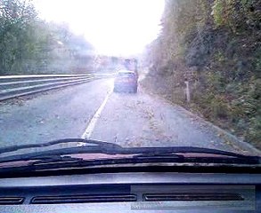 emroads&landscapespovratak Banjaluka Turbe 2009