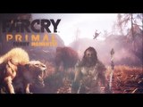 Far Cry Primal Funny Moments - Glitches, Using Fire!, Getting Chased, And More!