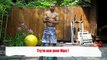 Ameer Rosic - The KettleBell Anti Belly Workout