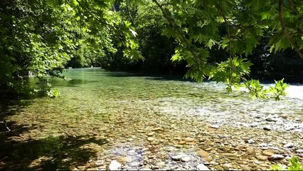 Pont d'Aristi-Pont de Klidonia