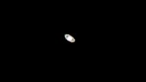 Saturn and Mars (13-10-2016) Telescope