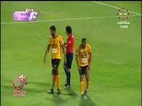 اهداف مباراة ( القادسية 3-0 التضامن ) الدوري الكويتي