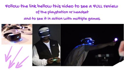 Best Virtual Reality Helmet For Sale Review