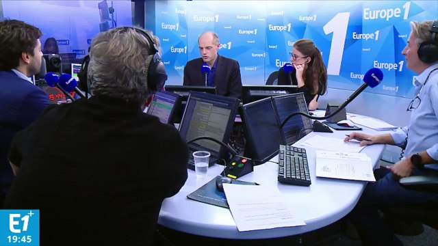 Davet et Lhomme sur les confidences de François Hollande : La veille de la publication, il était inquiet