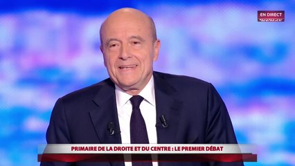Alain Juppé : "Pourquoi je suis candidat?"