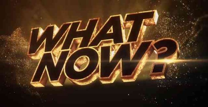 Trailer: Kevin Hart: What Now?