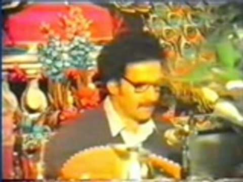 chaabi ezzahi f'eddar suite