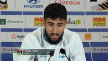 9e j. - Fekir: 