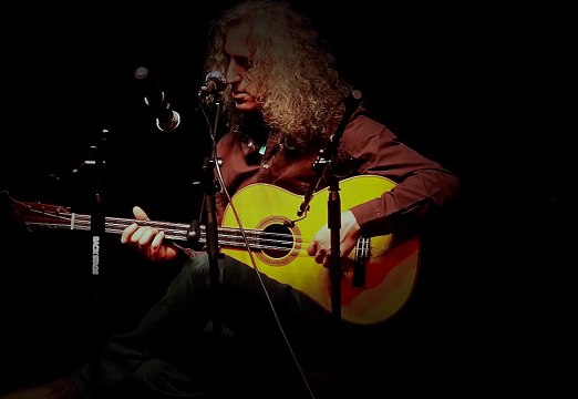 Ahmet Aslan - DELi GÖNÜL - KADIKOY ISTANBUL 2015