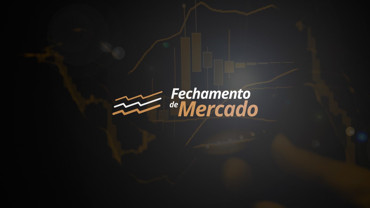 Bolsa sobe após feriado