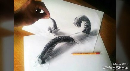 Beautiful Hand Made Paintings