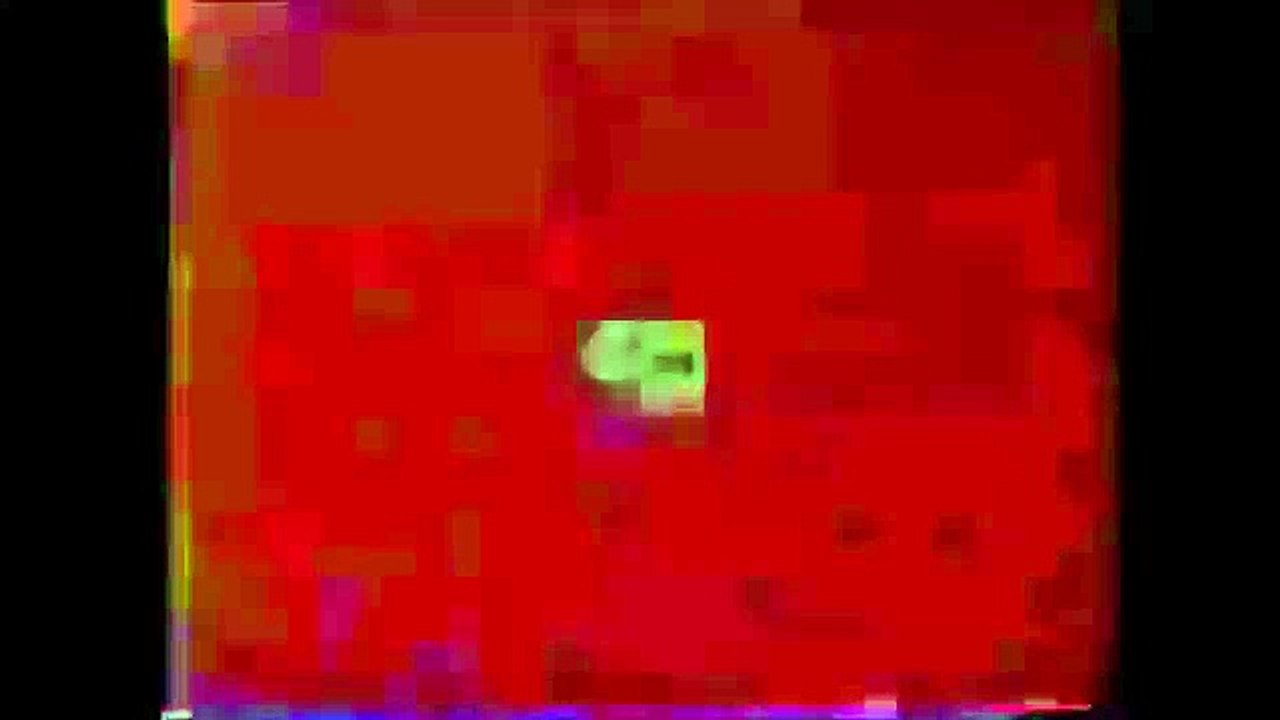Cartoon Network City Bumper 3