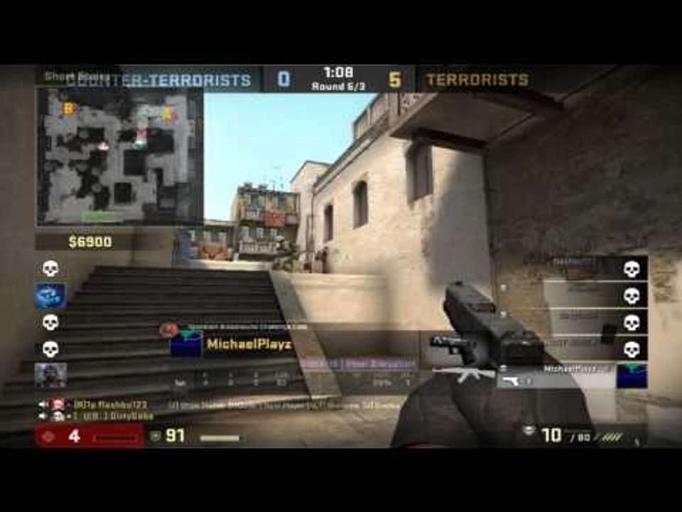 Flashbo123 CS:GO Comp!!!TEAM!!!!
