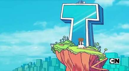Wkrótce! Między nami, misiami Cartoon Network