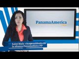 Avances de noticias Panamá América - Lunes 27 de enero de 2014