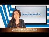 Avance de noticias - Panamá América 24 de Febrero de 2014