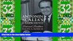 Big Deals  Antonin Scalia s Jurisprudence: Text and Tradition  Best Seller Books Most Wanted