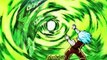 Dragon Ball Super - Adelanto Curiosidades Capitulo 62 - ¡El Semi SSJG de Trunks! - ¿Blamazu?