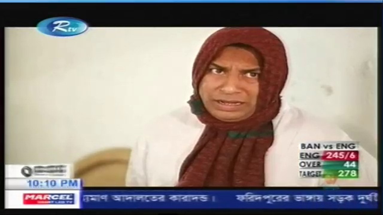 Bangla Natok Jhamela Unlimited Part 5