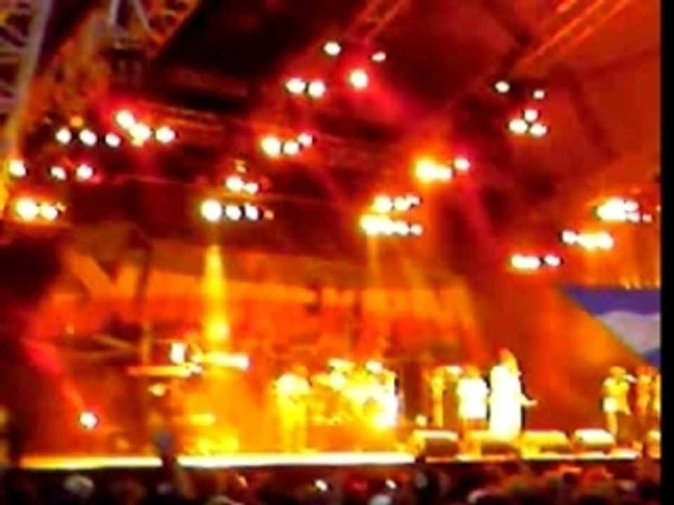 Summerjam 2007 - Anthony B 1'47 (1)