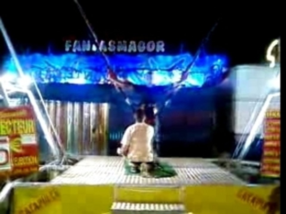 Sensation Forte!