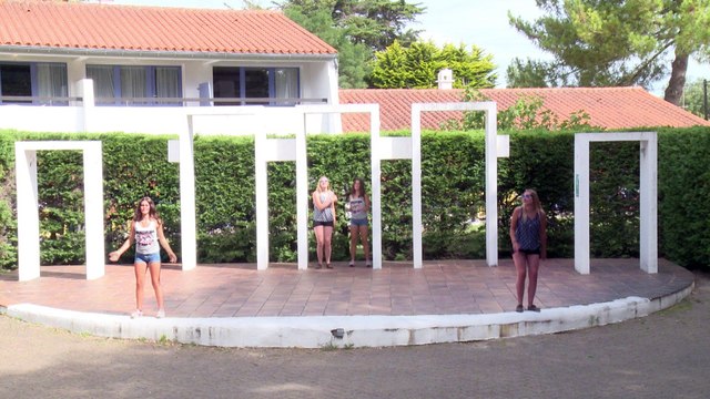 Les 4 Vents Noirmoutier – TV Noirmout' (Les Jeunes font leur cinéma)