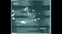Muse - Nishe, Bordeaux Krakatoa, 01/14/2000