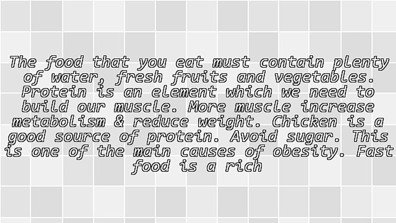 Obliterate Fat Fast