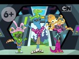 Cartoon Network RSEE - WBB Selfie Day bumpers (August 7, 2016)