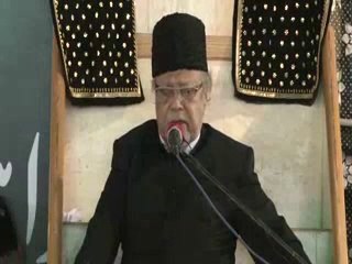 majlis 9 mohram