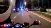 Best Police Vs Motorcycles Chase EPIC Funny Fail & Crash Compilation