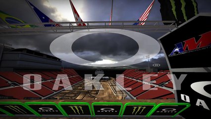 2016 Monster Energy Cup Live Stream Online TV