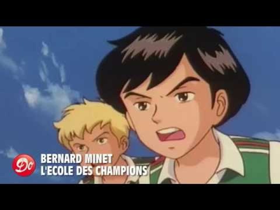 Club Dorothée : 5 chansons pour encourager l'Equipe de France ! #FRAPOR