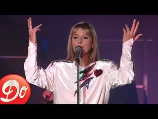 Dorothée : Chanson pour un garçon (Live Bercy 94)