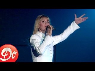 Dorothée : La planète bleue (Live Bercy 94)