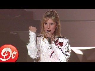 Dorothée : Medley tubes (Live Bercy 94)