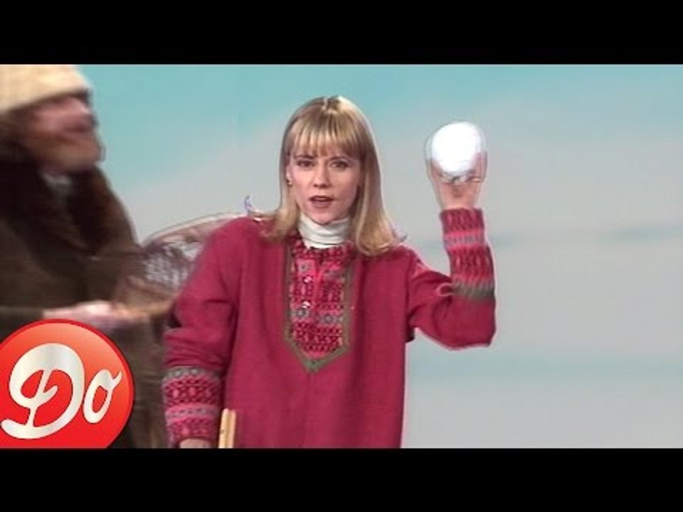 Dorothée : Docteur (Pas de pitié pour les croissants)